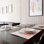 Italianway - Cacciatori Delle Alpi 7 Apartamento