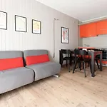 Italianway - Cacciatori Delle Alpi 7 * Bormio