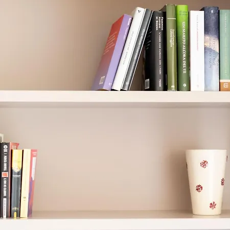 Διαμέρισμα Italianway - Cacciatori Delle Alpi 7 Μπόρμιο