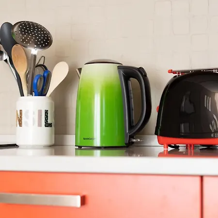 Italianway - Cacciatori Delle Alpi 7 Μπόρμιο