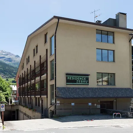 Διαμέρισμα Italianway - Cacciatori Delle Alpi 7