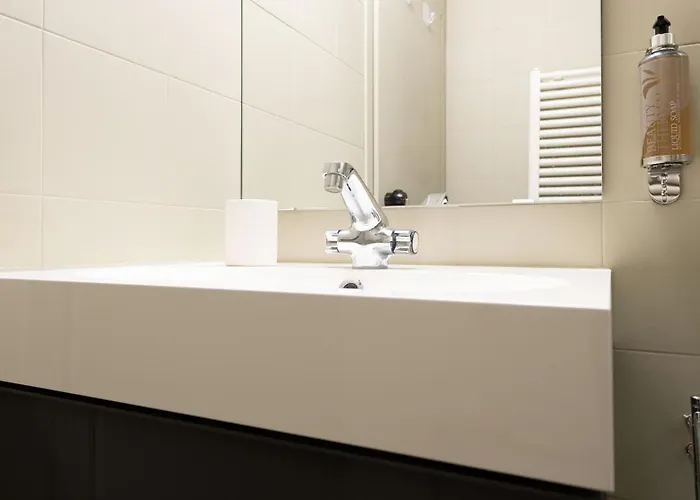 Italianway - Cacciatori Delle Alpi 7 Διαμέρισμα *