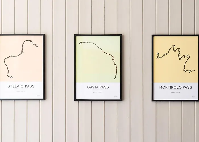 Διαμέρισμα Italianway - Cacciatori Delle Alpi 7 Μπόρμιο