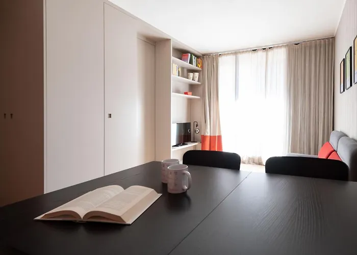 Διαμέρισμα Italianway - Cacciatori Delle Alpi 7 Μπόρμιο