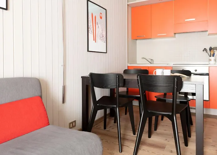 Italianway - Cacciatori Delle Alpi 7 Μπόρμιο