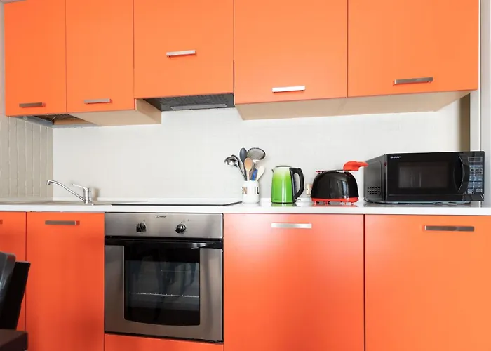 Διαμέρισμα Italianway - Cacciatori Delle Alpi 7 Μπόρμιο