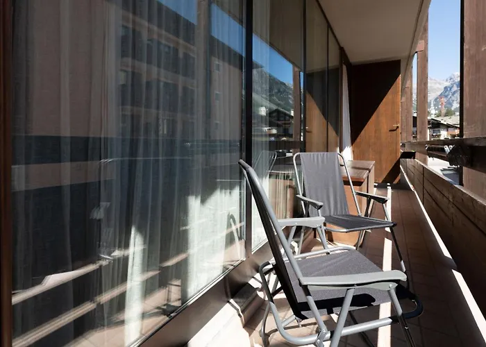 Italianway - Cacciatori Delle Alpi 7 * Μπόρμιο