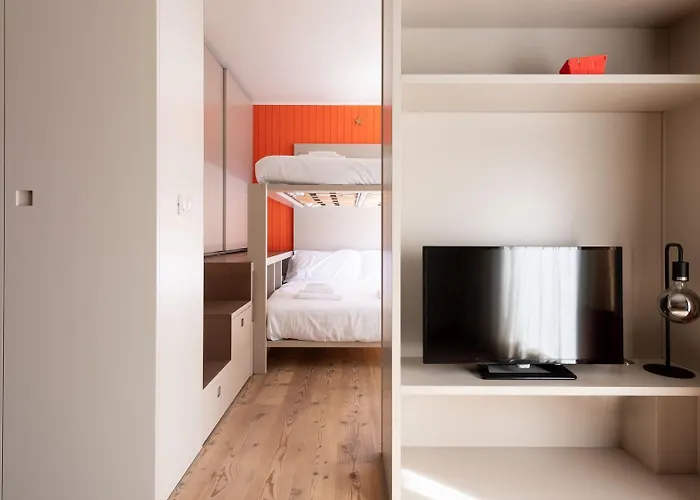 Italianway - Cacciatori Delle Alpi 7 *