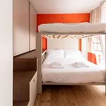 Apartment Italianway - Cacciatori Delle Alpi 7 Bormio