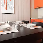 Italianway - Cacciatori Delle Alpi 7 Apartment