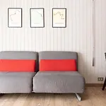 Italianway - Cacciatori Delle Alpi 7 Apartmán