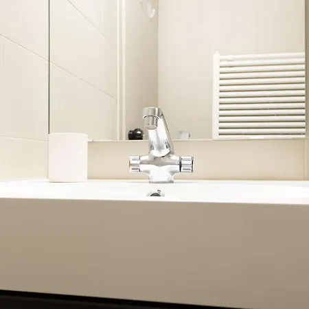 Italianway - Cacciatori Delle Alpi 7 Bormio