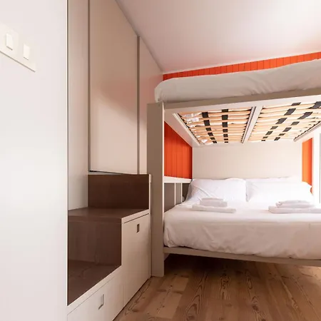 Italianway - Cacciatori Delle Alpi 7 * Bormio