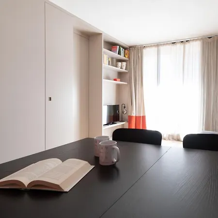 Apartment Italianway - Cacciatori Delle Alpi 7 Bormio