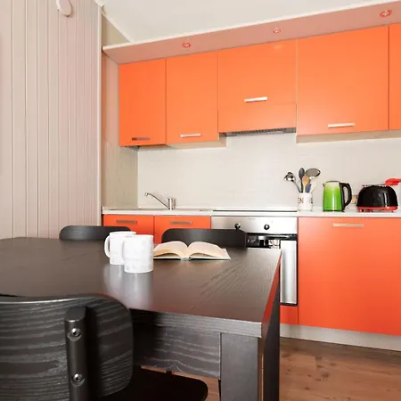 Italianway - Cacciatori Delle Alpi 7 Bormio