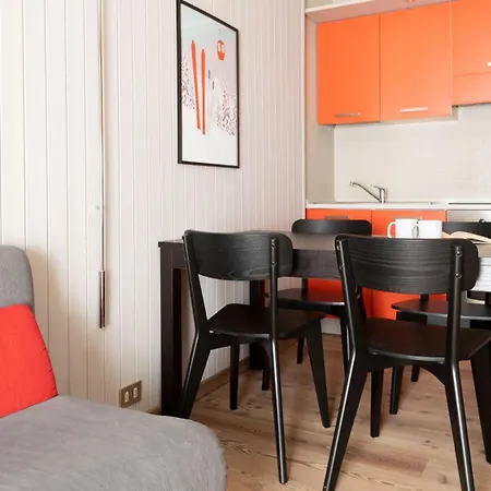 Italianway - Cacciatori Delle Alpi 7 Bormio