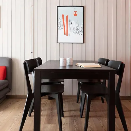 Apartment Italianway - Cacciatori Delle Alpi 7