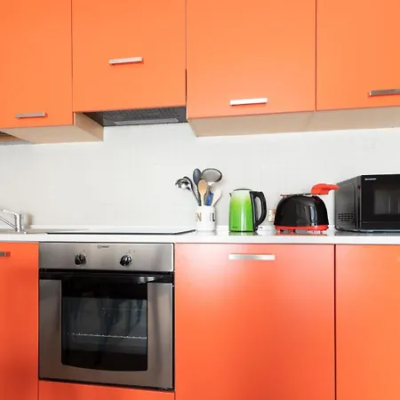 Apartment Italianway - Cacciatori Delle Alpi 7 Bormio