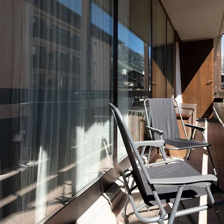 Italianway - Cacciatori Delle Alpi 7 * Bormio