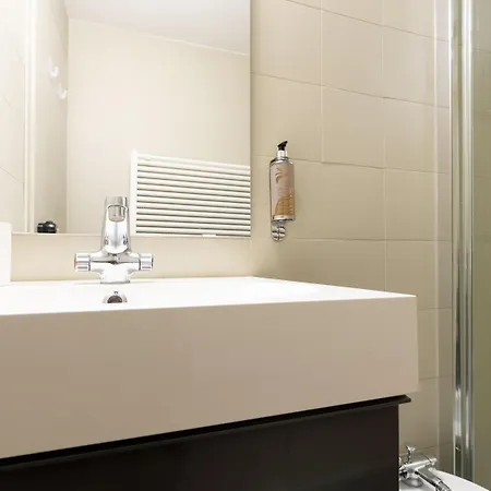 Italianway - Cacciatori Delle Alpi 7 Apartment *