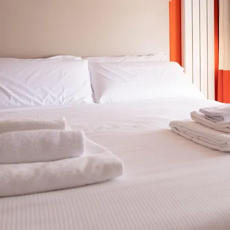 Apartment Italianway - Cacciatori Delle Alpi 7