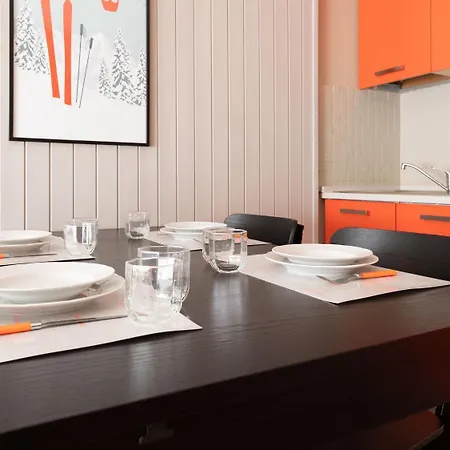 Italianway - Cacciatori Delle Alpi 7 Bormio