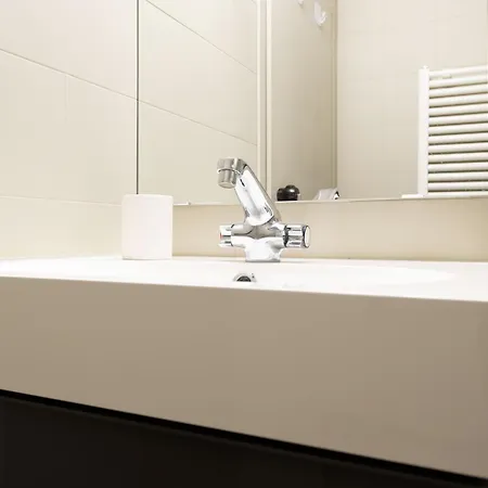 Italianway - Cacciatori Delle Alpi 7 Apartment Bormio