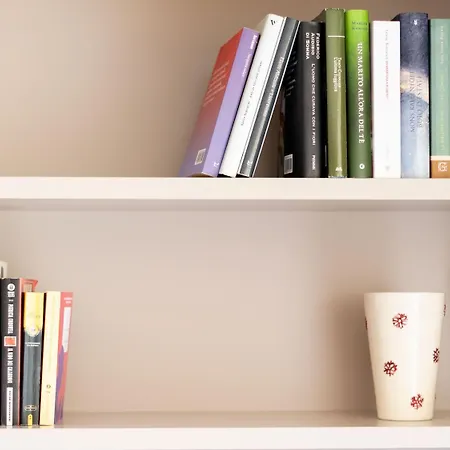 Apartment Italianway - Cacciatori Delle Alpi 7 Bormio