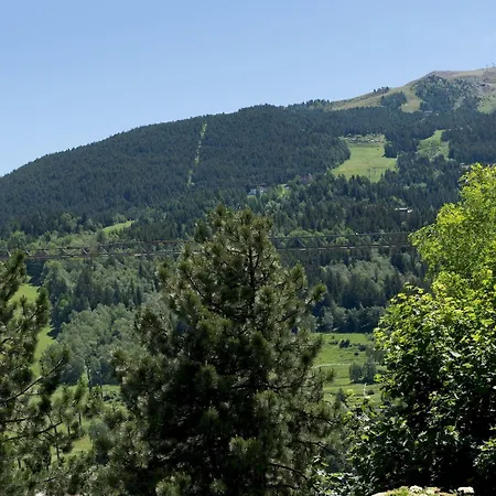 Cacciatori Delle Alpi 7 Апартаменты *