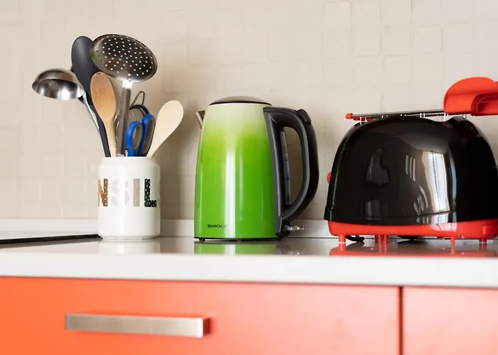 Italianway - Cacciatori Delle Alpi 7 Bormio