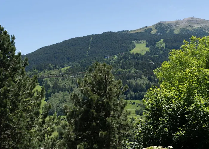 Italianway - Cacciatori Delle Alpi 7 Apartment *