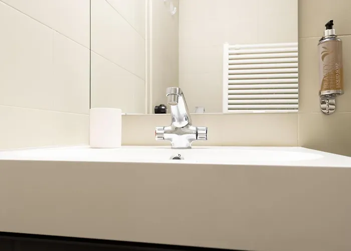 Italianway - Cacciatori Delle Alpi 7 Bormio