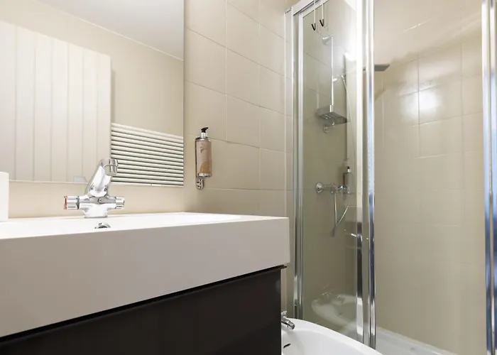 Italianway - Cacciatori Delle Alpi 7 Apartment