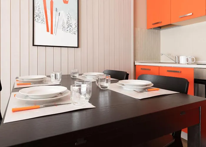 Italianway - Cacciatori Delle Alpi 7 Apartment