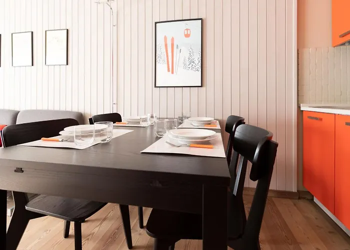 Italianway - Cacciatori Delle Alpi 7 Apartment