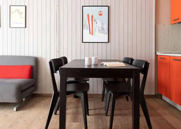 Apartment Italianway - Cacciatori Delle Alpi 7