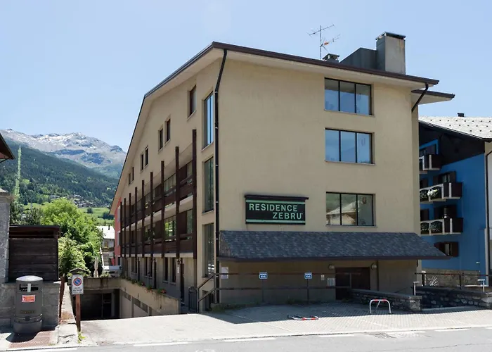 Apartment Italianway - Cacciatori Delle Alpi 7