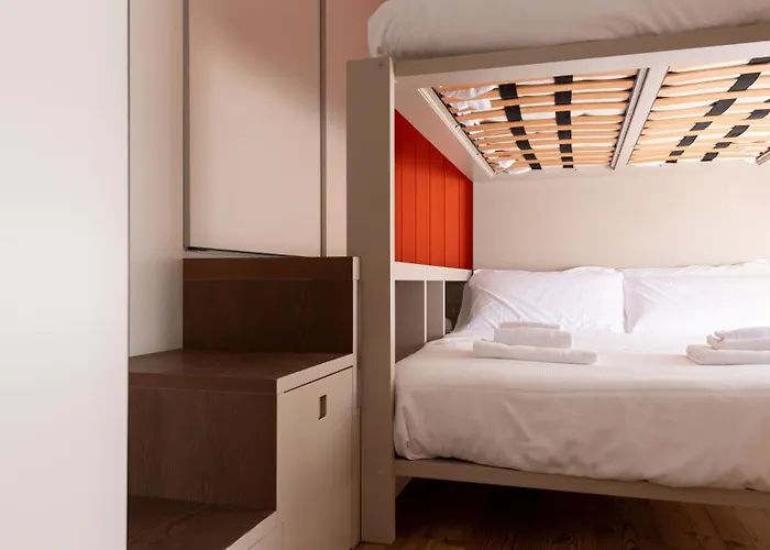 Italianway - Cacciatori Delle Alpi 7 Apartment Bormio