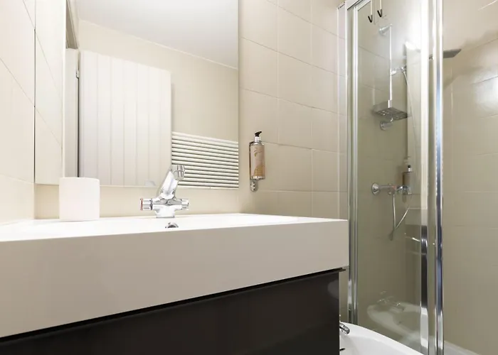 Apartment Italianway - Cacciatori Delle Alpi 7 Bormio