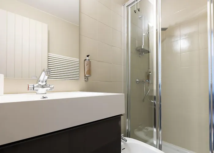 Italianway - Cacciatori Delle Alpi 7 Apartment *