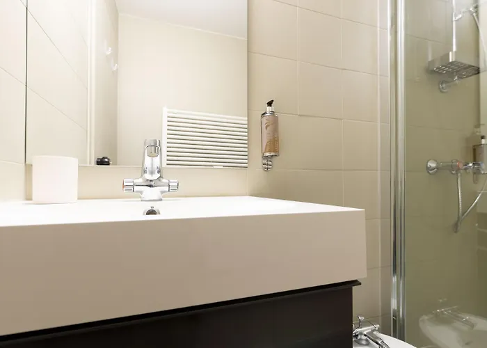 Italianway - Cacciatori Delle Alpi 7 Apartment *