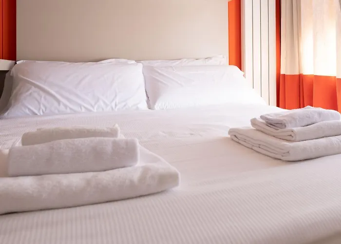 Apartment Italianway - Cacciatori Delle Alpi 7