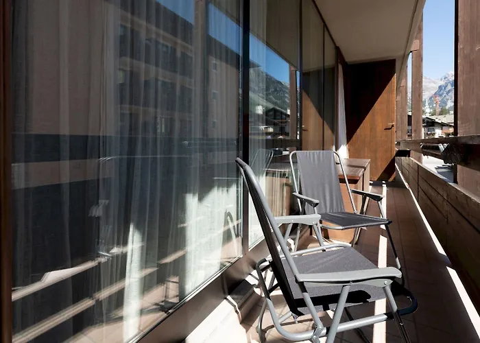 Italianway - Cacciatori Delle Alpi 7 Apartment