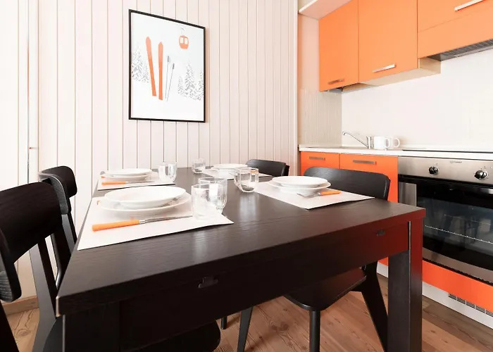 Italianway - Cacciatori Delle Alpi 7 Apartment