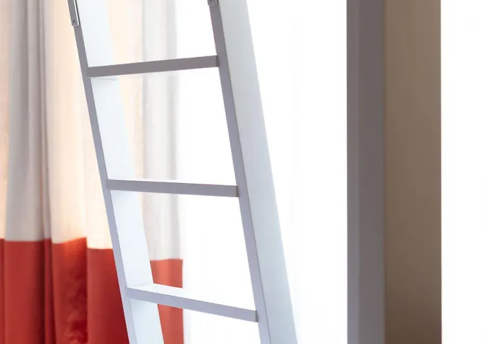 Italianway - Cacciatori Delle Alpi 7 Apartment