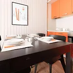 Italianway - Cacciatori Delle Alpi 7 Apartment