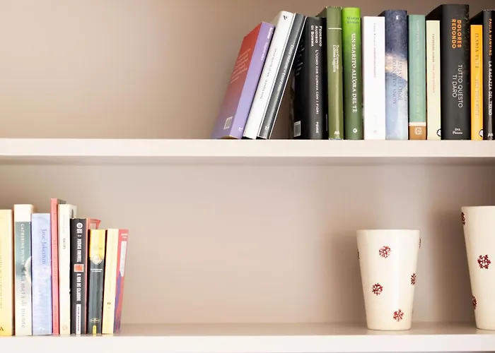 アパート Italianway - Cacciatori Delle Alpi 7 ボルミオ