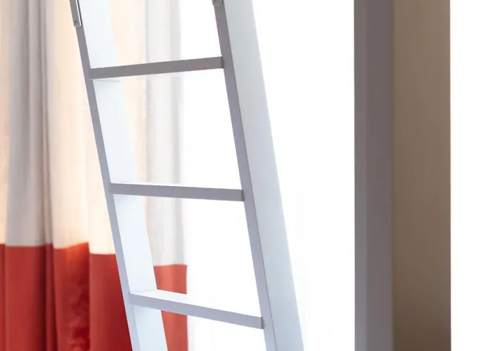 Italianway - Cacciatori Delle Alpi 7 アパート