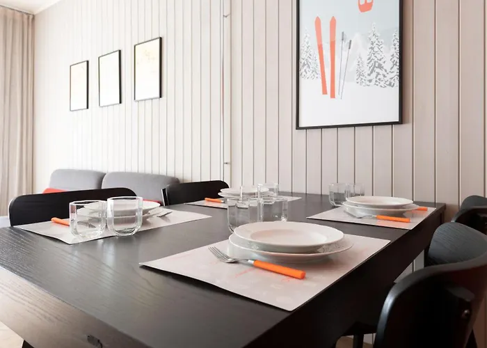 アパート Italianway - Cacciatori Delle Alpi 7 *