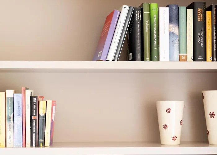 アパート Italianway - Cacciatori Delle Alpi 7 ボルミオ